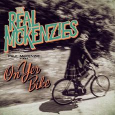 Paul McKenzie Sings On Yer Bike mp3 Album by The Real McKenzies