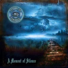 A Moment of Silence mp3 Album by Storms Of Tomorrow