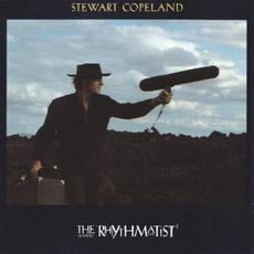 The Rhythmatist (Deluxe Edition) mp3 Album by Stewart Copeland