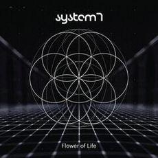 Flower of Life mp3 Album by System 7