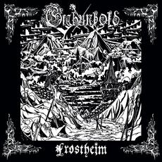 Frostheim mp3 Album by Grabunhold