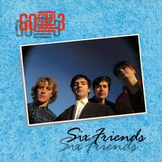 Six Friends mp3 Album by Go Four 3