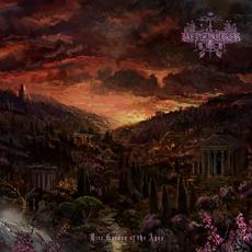 Dire Garden Of The Ages mp3 Album by Verzauber
