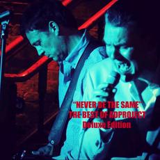 Never Be the Same: The Best of Adproject (Deluxe Edition) mp3 Artist Compilation by Alan Dreezer