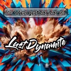 Lust Dynamite mp3 Single by The Vegetarians