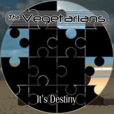 It's Destiny mp3 Single by The Vegetarians