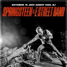 Beach, Surf Stage, Asbury Park, NJ, USA mp3 Live by Bruce Springsteen & The E Street Band