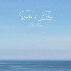 Shades Of Blue mp3 Album by Elyse Aeryn