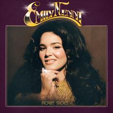 Movin’ Shoes mp3 Album by Emily Nenni