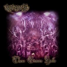 These Graven Halls mp3 Album by Balmora