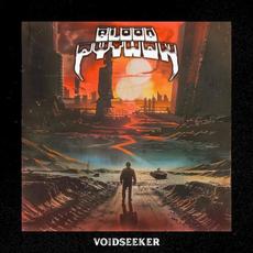 Voidseeker mp3 Album by Blood Python