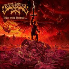 Rise of the Damned… mp3 Album by Headhunter D.C.