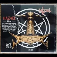 Thor (Re-issue) mp3 Album by Hazael