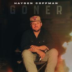 Goner mp3 Album by Hayden Coffman