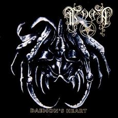 Daemon's Heart mp3 Album by Moon (Poland)