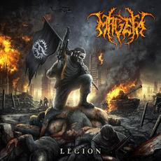 Legion mp3 Album by Magefa