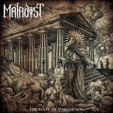 The Gate Of Parthenon mp3 Album by Maladist