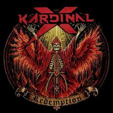 Redemption mp3 Album by Kardinal X