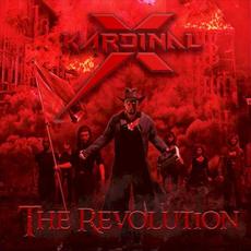 The Revolution mp3 Album by Kardinal X