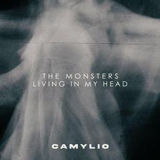 the monsters living in my head mp3 Album by Camylio