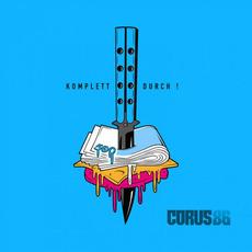 Komplett Durch ! mp3 Album by Corus 86