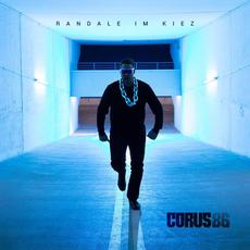 Randale Im Kiez mp3 Album by Corus 86