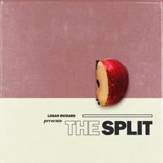 The Split mp3 Album by Logan Richard