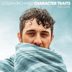 Character Traits mp3 Album by Logan Richard