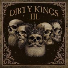 Dirty Kings III mp3 Album by Dirty Kings
