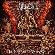 Purificacion de Sangre y Fuego mp3 Album by Jenglot
