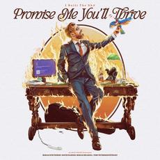 Promise Me You'll Thrive mp3 Album by i built the sky