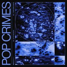Up To The Moon mp3 Single by Pop Crimes