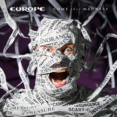 One on One mp3 Single by Europe