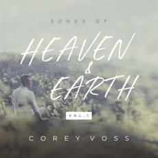 Canyons mp3 Single by Corey Voss