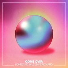 Come Over mp3 Single by Logan Richard