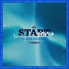 The Start mp3 Single by Logan Richard