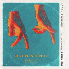 Running (feat. Vince the Messenger) mp3 Single by Logan Richard