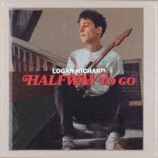 Halfway to Go mp3 Single by Logan Richard