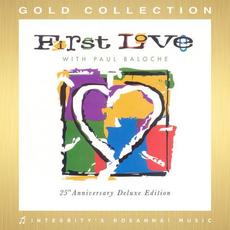 First Love (Deluxe Gold Edition) mp3 Live by Paul Baloche