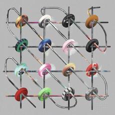 bitknot mp3 Album by Feeble Little Horse