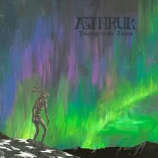Passage to the Aurora mp3 Album by Æthruk