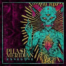 Egregore mp3 Album by Phase Meridian
