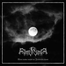 Wenn Droben Nachts der Frostmond Thront mp3 Album by Rimruna