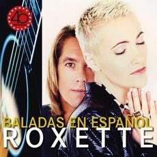 Baladas En Espanol (40th Anniversary) mp3 Album by Roxette