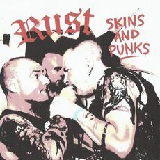 Skins And Punks mp3 Album by Rust