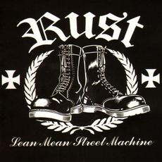 Lean Mean Street Machine mp3 Album by Rust