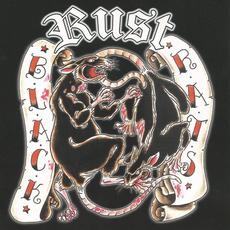 Black Rats mp3 Album by Rust