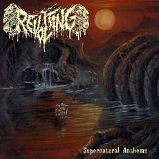 Supernatural Anthems mp3 Album by Revolting