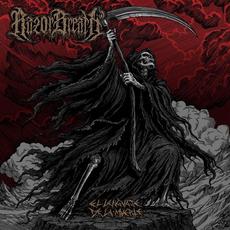 El Lenguaje de la Muerte mp3 Album by Razorbreath