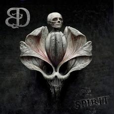Spirit mp3 Album by Blossom Death